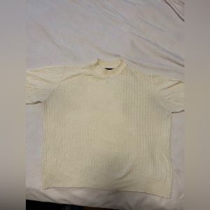 Vintage Sweater Tee
